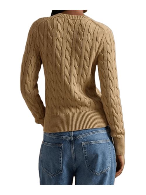 TRECCE POLO RALPH LAUREN | 211971868502